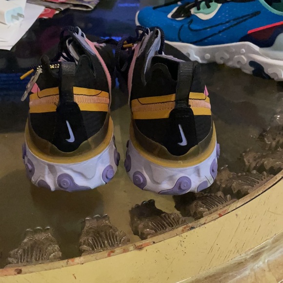 Nike react - Picture 3 of 4